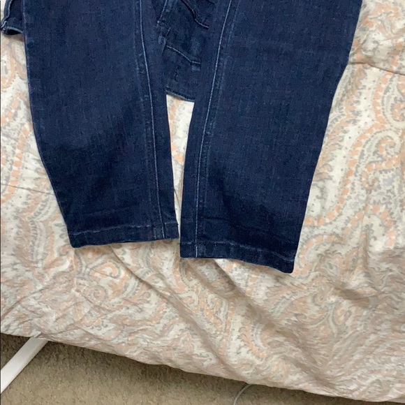 Eunina jeans - Picture 2 of 5